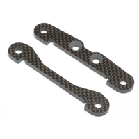 HPI - 87405 REAR ARM BRACE SET (WOVEN