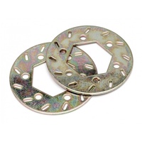 HPI - Brake Disk Rotor (2Pcs) [87424]