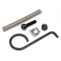 HPI - Exhaust Pipe Mount [87457]