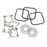 HPI - Diff Washer Set [87461]