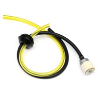 HPI - Fuel Line Set [87470]