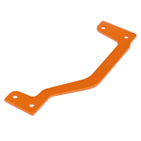 HPI - Rear Brace (Orange) [87488]