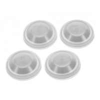 HPI - Bladder 16x5mm (Flat Type/4pcs) [87500]