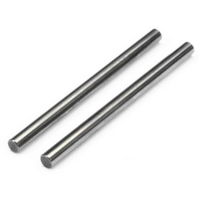 HPI - 87512 SUSPENSION SHAFT 3X45MM (2PCS)