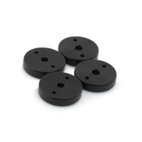HPI - Precision Piston 1.4X2 Holes (4Pcs) [87515]