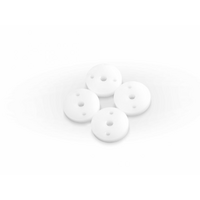 HPI - Precision Piston 1.6X2 Holes (4Pcs) [87516]
