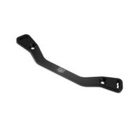HPI - 87531 BILLET STEERING PLATE (BLACK)