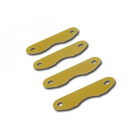 HPI - Fiberglass Brake Pad (4Pcs) [87538]