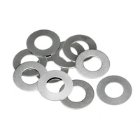HPI - Washer 5X10X0.2mm (10Pcs) [87540]