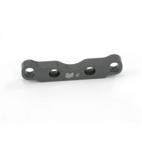 HPI - 87542 6MM REAR LOWER SUSPENSION MOUNT