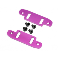 HPI - 87544 UNIVERSAL ENGINE PLATE (2PCS)