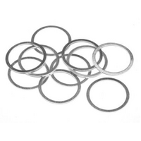 HPI - 87545 WASHER 17X20X0.4MM (10PCS)
