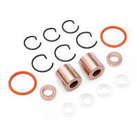 HPI - VVC/HD Shock Maintenance Set [87566]