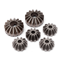 HPI - Bevel Gear Set (For #85427 Alloy Diff Case Set) [87567]