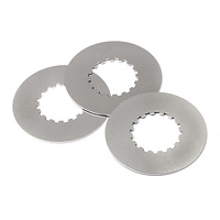 HPI - Slipper Plate B (3Pcs) [87577]