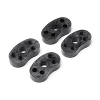 HPI - Damper Bushing B (4Pcs) [87580]