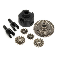 HPI - Gear Differential Set (39T) [87592]