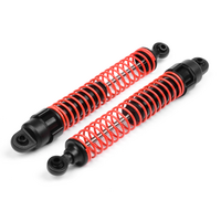 HPI - Sport Shock Set (77-117mm/Assembled/2Pcs) [87601]