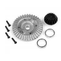 HPI - Diff Gear Set 15/38T