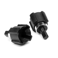 HPI - Diff Shaft Set [88001]