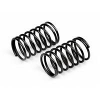 HPI - Shock Spring 14X29X1.4mm 8Coils_Black/175Nf/2Pcs) [88010]