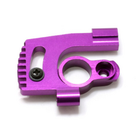 HPI - Aluminum Motor Mount (E10) [88018]