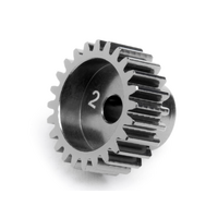 HPI - Pinion Gear 24 Tooth (0.6M) [88024]