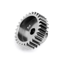 HPI - Pinion Gear 28 Tooth (0.6M) [88028]