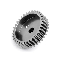 HPI - Pinion Gear 34 Tooth (0.6M) [88034]