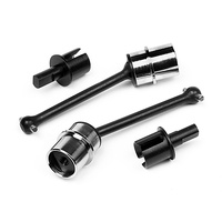 HPI - Universal Drive Shaft Set (E10/2Pcs) [88060]