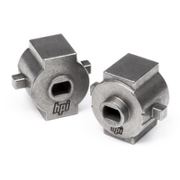 HPI - Differential Locker (Spool Diff Hub/2Pcs) [88073]