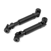 HPI - 88119 Universal Center Drive Set 66mm (For #86336/2Pcs)