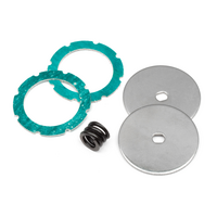 HPI - 88125 SLIPPER PLATE SET