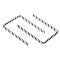 HPI - 88132 Suspension Shaft 40X52mm (2Pcs)