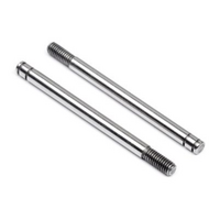 HPI - 88133 Shock Shaft 3X42mm (2Pcs)