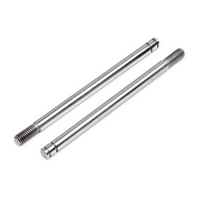 HPI - Shock Shaft 3X50mm (2Pcs) [88134]