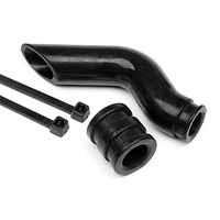 HPI - Silicone Exhaust Coupling Set [88145]