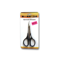 HPI - Curved Scissors (For Pro Body Trimming) [9084]