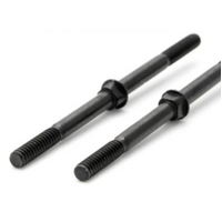 HPI - 93326 TURNBUCKLE 4-40X52MM -2PCS