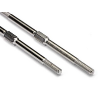 HPI - Turnbuckle 4-40X67mm (2Pcs) [93333]
