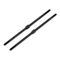 HPI - 93342 TURNBUCKLE 4-40X90MM -2PCS