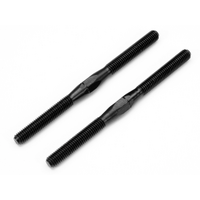 HPI - 93635 TURNBUCKLE M5X75MM (2PCS)