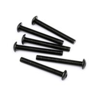 HPI - Button Head Screw M5X40Mm (Hex