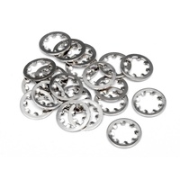 HPI - Locking Washer M5 (20Pcs) [96705]