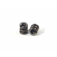 HPI - A165 SPRING 6X7X1.5MM (DIFF) BLACK (2PCS)