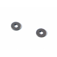 HPI - Diff Thrust Washer 2.2X6mm (2Pcs) [A166]