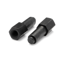 HPI - Pilot Shaft 4 X 15mm [A183]