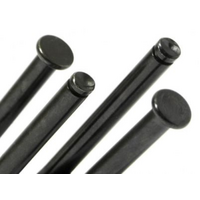 HPI - Flange Shaft Set 3 X 25mm / A284 3 X 30mm [A280]