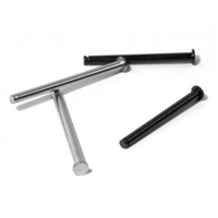 HPI - Flange Shaft Set 3 X 36mm / A282 3 X 42mm [A281]