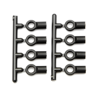 HPI - A316 Rod End 5.8 X 12mm (Shorter) ( 8Pcs)